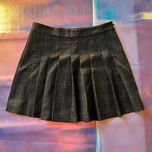 School Skirt